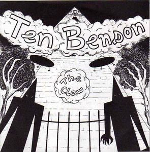 TEN BENSON - The Claw / Bardot Style