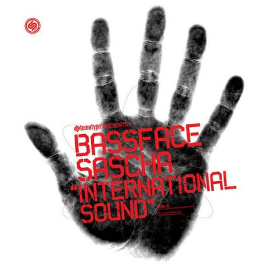 BASSFACE SASCHA / THE FORCE - International Sound / The Story