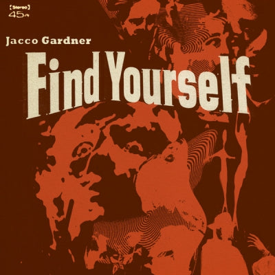 JACCO GARDNER - Find Yourself