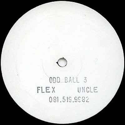 FLEX UNCLE - Odd Ball 3