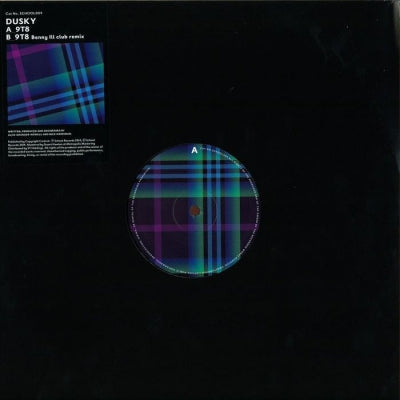 DUSKY - 9T8