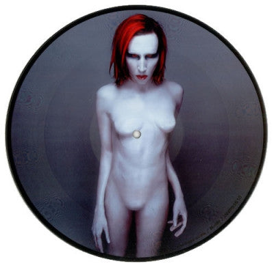 MARILYN MANSON - The Dope Show