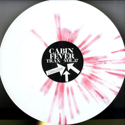 CABIN FEVER - Cabin Fever Trax Vol. 17