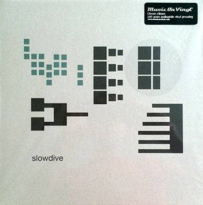 SLOWDIVE - Pygmalion