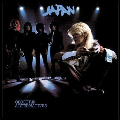 JAPAN - Obscure Alternatives