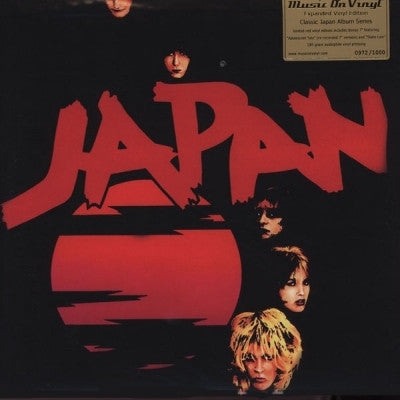 JAPAN - Adolescent Sex