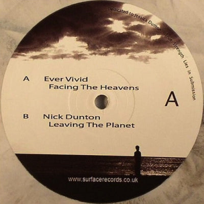 EVER VIVID / NICK DUNTON - Journeys To The Deep Vol.2#