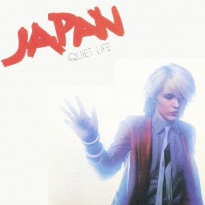JAPAN - Quiet Life