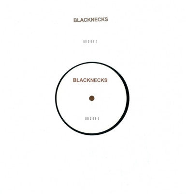 BLACKNECKS - 000001