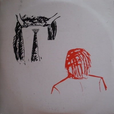 BLACK BASQUE - Time's A Factor / Two Things