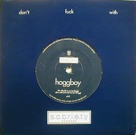 HOGGBOY - So Young / Call Me Suck