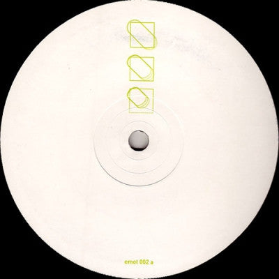 MARK MCLAREN - Nevernet