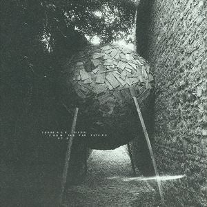 TERRENCE DIXON - From The Far Future PT.2