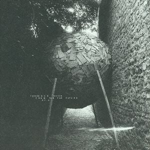 TERRENCE DIXON - From The Far Future PT.2