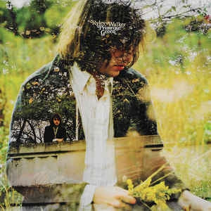 RYLEY WALKER - Primrose Green