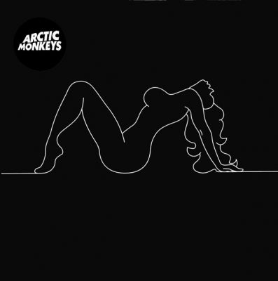 ARCTIC MONKEYS - Do I Wanna Know? / 2013