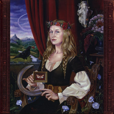JOANNA NEWSOM - YS