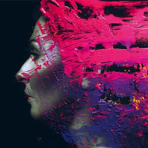 STEVEN WILSON - Hand. Cannot. Erase.