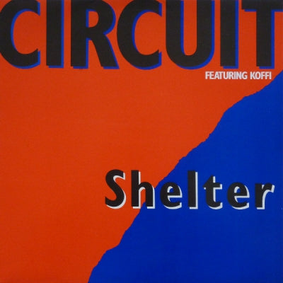 CIRCUIT - Shelter
