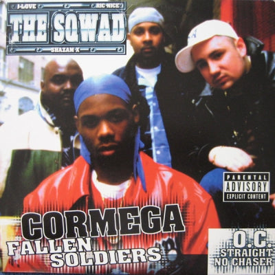 THE SQWAD - Fallen Soldiers
