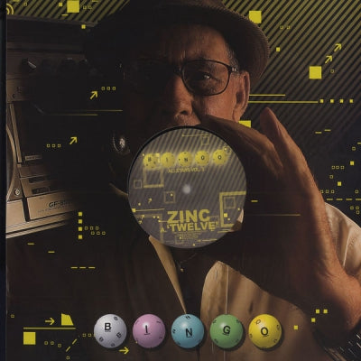 VARIOUS - Bingo Allstars Vol. 3
