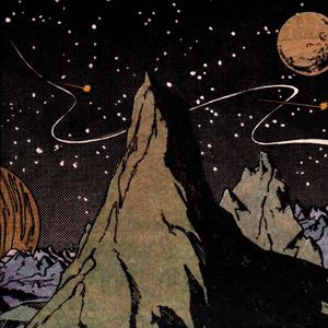 LNRDCROY - Much Less Normal