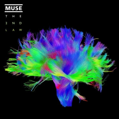 MUSE - The 2nd Law