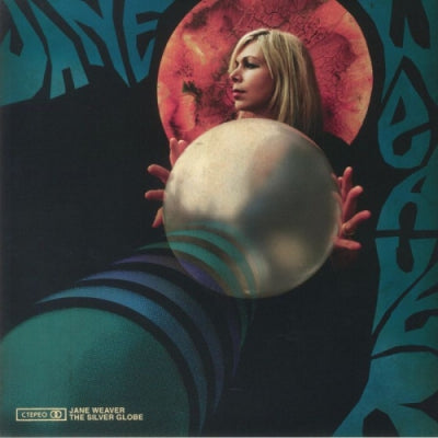 JANE WEAVER - The Silver Globe
