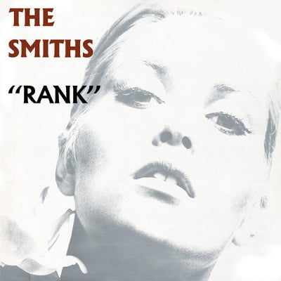THE SMITHS - Rank