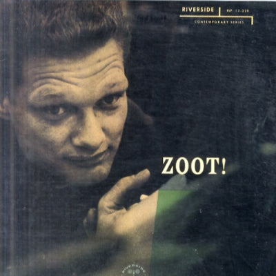 ZOOT SIMS QUINTET - Zoot!