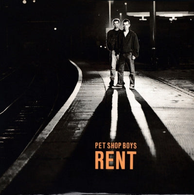 PET SHOP BOYS - Rent