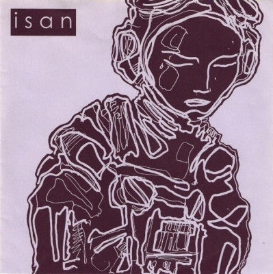 ISAN - Betty's Lament / Uim