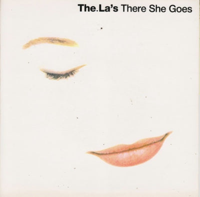 THE LA'S - There She Goes