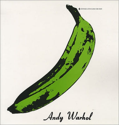 THE VELVET UNDERGROUND - The Velvet Underground & Nico - Unripened