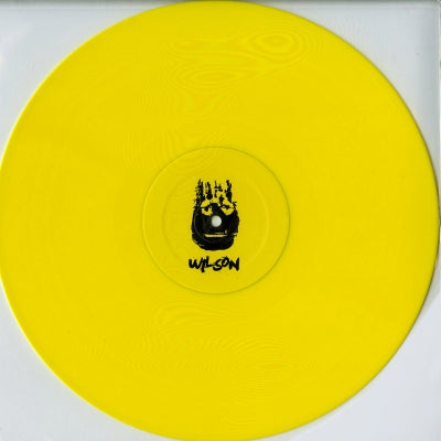 FABIO MONESI / KASTIL - Split Grooves EP - Part.1