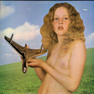BLIND FAITH - Blind Faith