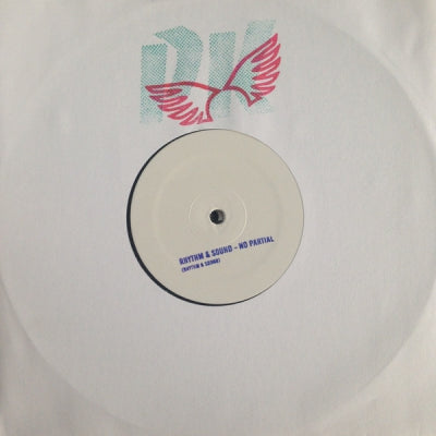 RHYTHM & SOUND - Higher Field Marshall / No Partial