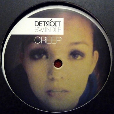 DETROIT SWINDLE - Creep EP