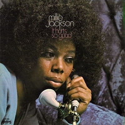 MILLIE JACKSON - It Hurts So Good