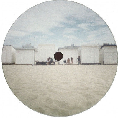 DAVID GüNTHER / SHAKARCHI & STRANéUS - Lemonad / Hissmusik