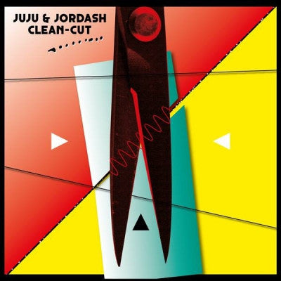 JUJU & JORDASH - Clean-Cut
