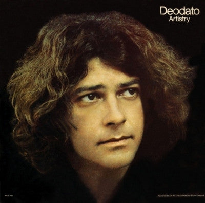 DEODATO - Artistry