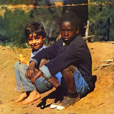 MILTON NASCIMENTO & Lô BORGES - Clube Da Esquina