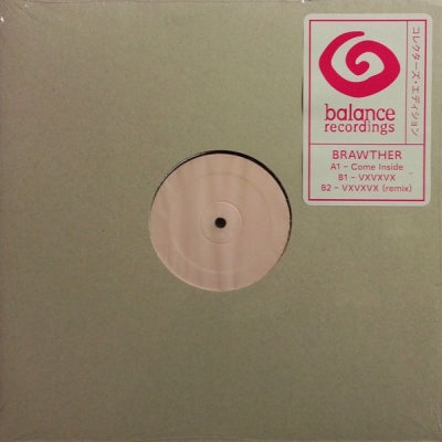 BRAWTHER - Untitled