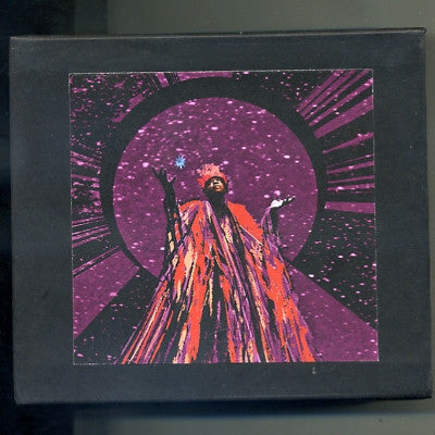 SUN RA - Artyard In A Box
