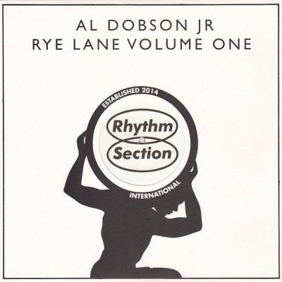 AL DOBSON JR - Rye Lane Volume One
