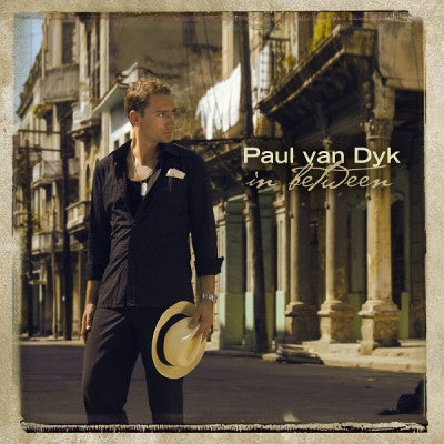 PAUL VAN DYK - In Between
