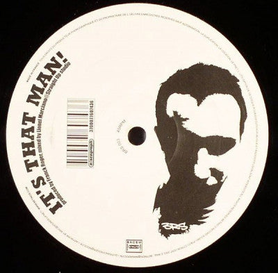 FRANCK ROGER - It's That Man!