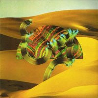 DJANGO DJANGO - Django Django