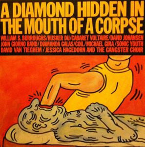 VARIOUS - A Diamond Hidden In The Mouth Of A Corpse